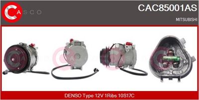 COMPRESOR CLIMATIZARE