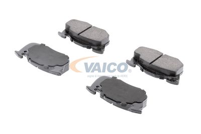 BREMSBELAGSATZ SCHEIBENBREMSE VAICO V220065 40