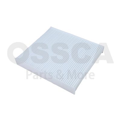 Филтър купе (поленов филтър) OSSCA 95092
