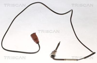 датчик, температура на изгорелите газове TRISCAN 8826 29150