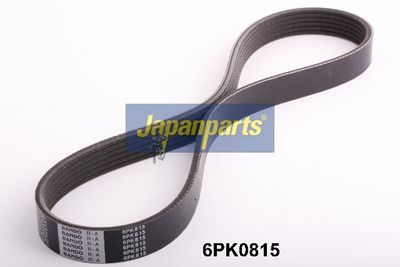 JAPANPARTS V formos rumbuoti diržai
