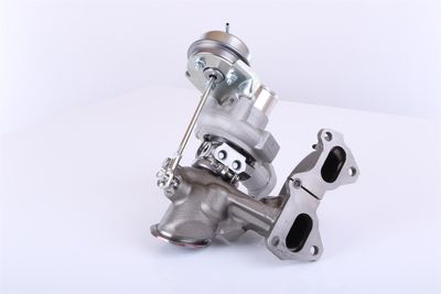 LADER AUFLADUNG NISSENS 93490 37