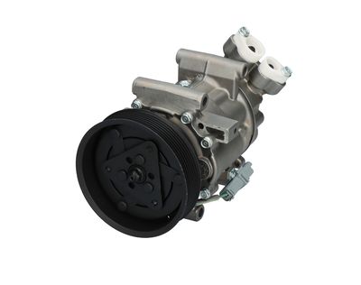 KOMPRESSOR KLIMAANLAGE VALEO 813632 2