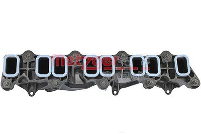 SAUGROHRMODUL METZGER AUTOTEILE 2100099 2