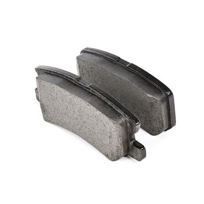 BREMSBELAGSATZ SCHEIBENBREMSE DELPHI LP1691 19