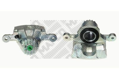 Zacisk hamulca MAPCO 4389