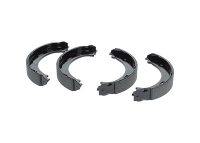 BREMSBACKENSATZ FESTSTELLBREMSE BOSCH 0986487942 16