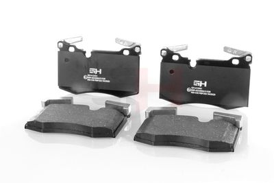 SET PLACUTE FRANA FRANA DISC GH GH412401 57
