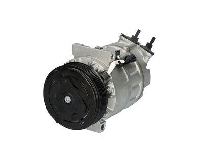 COMPRESOR CLIMATIZARE VALEO 813264 9