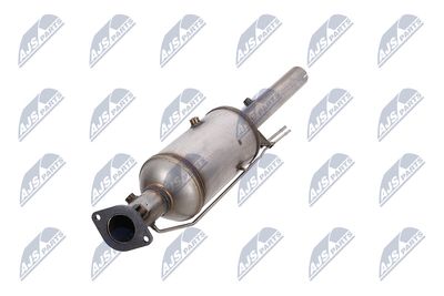 FILTRU FUNINGINE/PARTICULE SIST.DE ESAPAMENT NTY DPFFR001 44