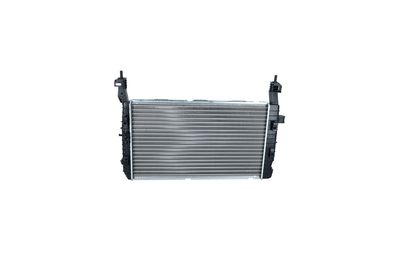 KüHLER MOTORKüHLUNG NRF 58436A 24