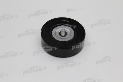 PATRON PT52131 Ролик ременя генератора 