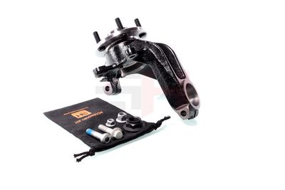 Čap nápravy zavesenia kolies GH GH-282566H