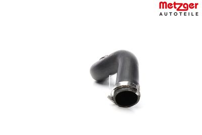 LADELUFTSCHLAUCH METZGER AUTOTEILE 2400289 10