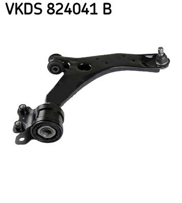 Control/Trailing Arm, wheel suspension VKDS 824041 B