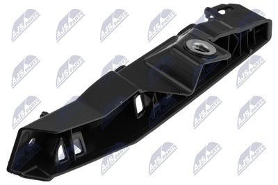 NTY Halter, Stoßfänger