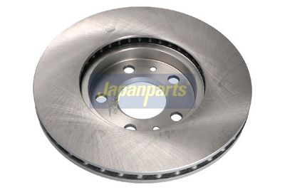 BREMSSCHEIBE JAPANPARTS DI1000C 2