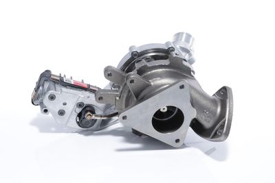 LADER AUFLADUNG BTS Turbo T918152LI 17