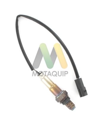Лямбда-зонд MOTAQUIP LVOS1511 для DAEWOO REZZO