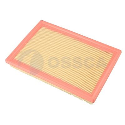 въздушен филтър OSSCA