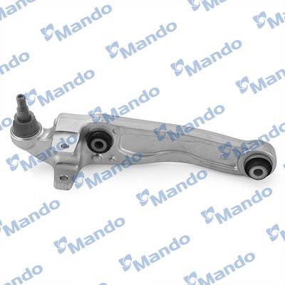носач, окачване на колелата MANDO MSA017375