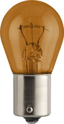 Bulb, direction indicator 13496MLCP