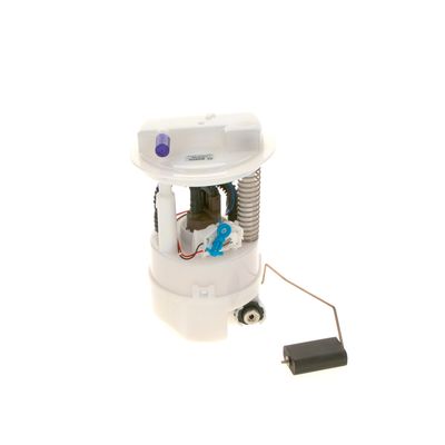 SISTEM ALIMENTARE CU COMBUSTIBIL BOSCH 0986580958 27