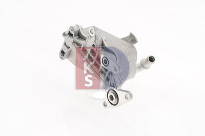 ÖLKüHLER AUTOMATIKGETRIEBE AKS DASIS 046035N 8