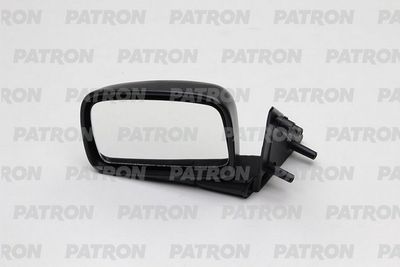 Наружное зеркало PATRON PMG4007M01 для VW JETTA