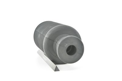 CAPAC PROTECTIE/BURDUF AMORTIZOR FEBEST TSHBEXZ10F 12