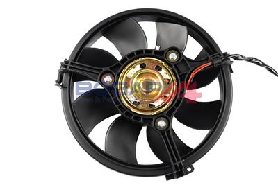 VENTILATOR RADIATOR BOGAP A4243137 3