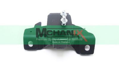 Подвеска, двигатель Mchanix ISENM-024 для ISUZU D-MAX