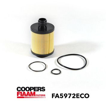 маслен филтър CoopersFiaam FA5972ECO