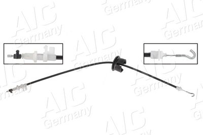 SEILZUG TüRENTRIEGELUNG