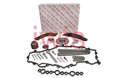 CHIT LANT DE DISTRIBUTIE