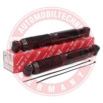 AMORTIZOR MASTER-SPORT GERMANY 16K003002 1