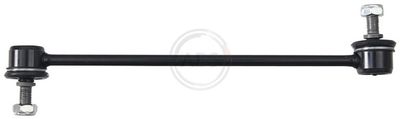 Link/Coupling Rod, stabiliser bar 260996