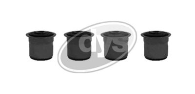 Zestaw montażowy, ułożyskowanie kierownicy DYS 37-13805