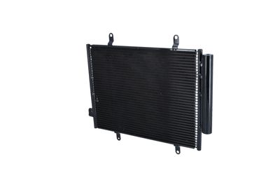 KONDENSATOR KLIMAANLAGE NRF 350371 30