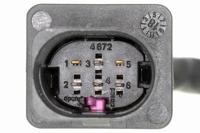 SONDA LAMBDA VEMO V46760029 1