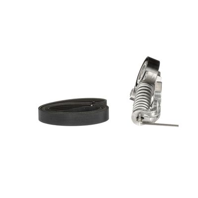 SET CUREA TRANSMISIE CU CANELURI GATES K236PK1183 7