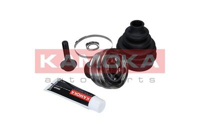 Joint Kit, drive shaft 6002