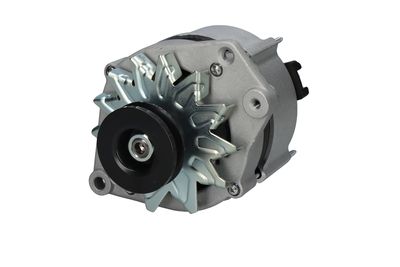 GENERATOR / ALTERNATOR VALEO 444728 5