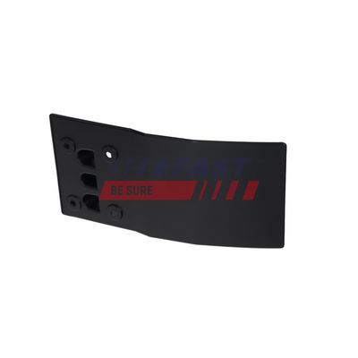 Trim/protection strip, quarter panel
