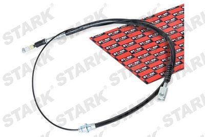Тросик, cтояночный тормоз Stark SKCPB-1050943 для TOYOTA MR2