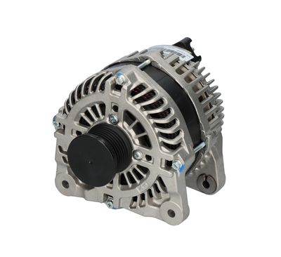 GENERATOR / ALTERNATOR VALEO 443437 4