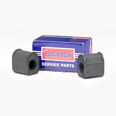 Zestaw naprawczy, łącznik stabilizatora BORG & BECK BSK6276K