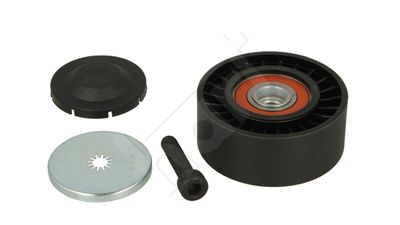HART 378 849 Ролик ремня генератора для CHRYSLER SEBRING (JS)