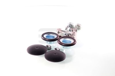 SET MONTARE AMORTIZOR GH GH384710 17