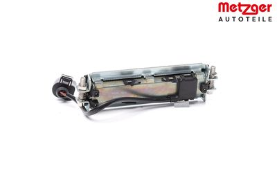 HECKKLAPPENGRIFF METZGER AUTOTEILE 2310888 18